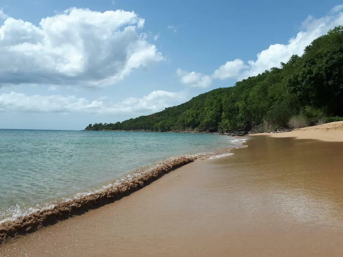 Reve Creole Villa Deshaies 0*,  Guadeloupe