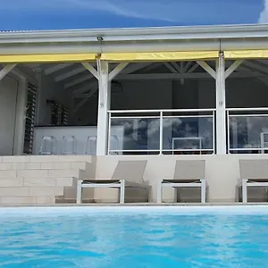 Blue Horizon Villa