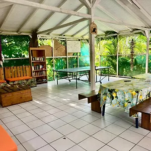  Hostel K-wan - Proche Plages